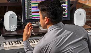 Studio monitors buying guide